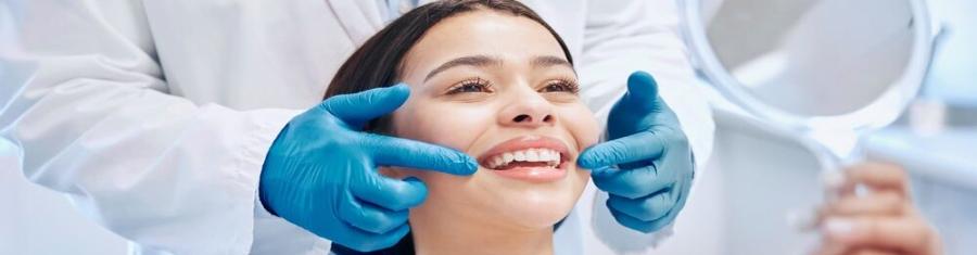 Patologie del cavo orale